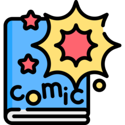 American Comics