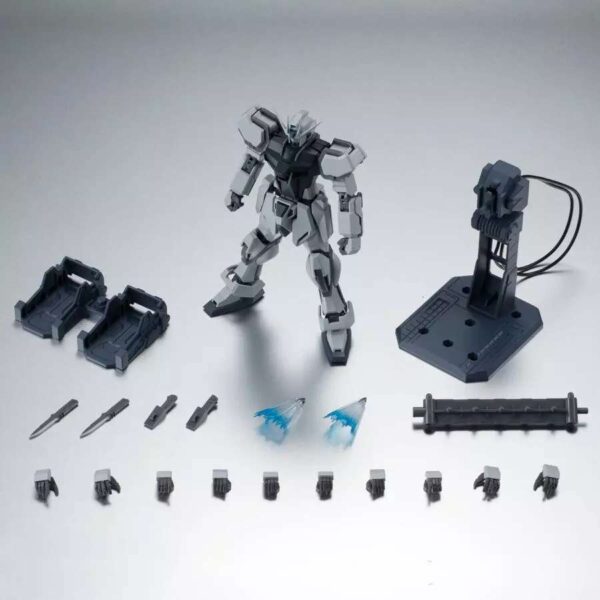 ROBOT SPIRITS GAT-X105 STRIKE GUNDA