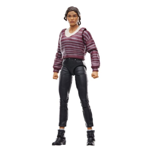 ML SNWH MJ FIGURE