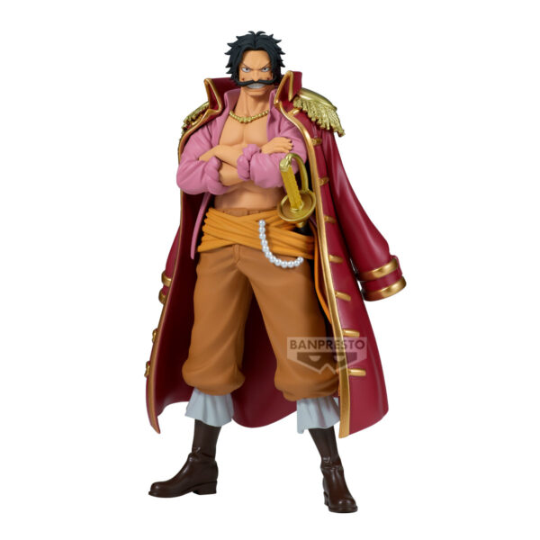 ONE PIECE SPECIAL GOL D.ROGER GRAND