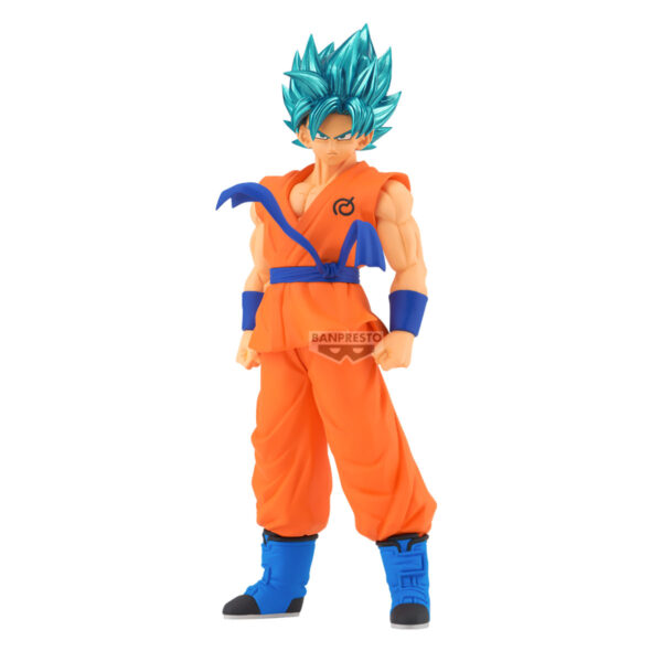 DRAGON BALL SUPER SON GOKU SUPER BL