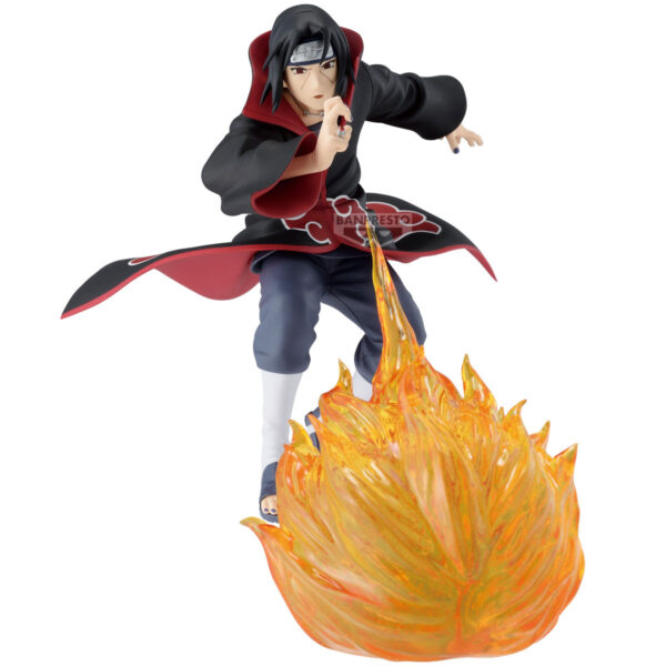 NARUTO SHIPPUDEN ITACHI UCHIHA II