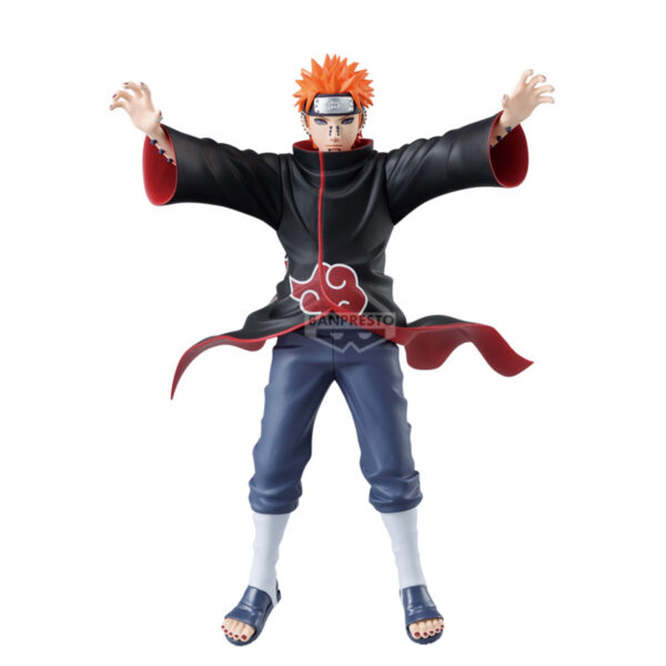 NARUTO SHIPPUDEN KAKUZU & PAIN B