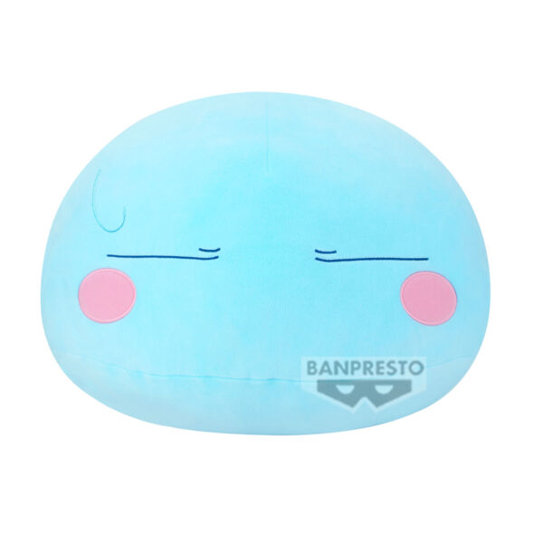 TENSEI SLIME SUPER BIG PLUSH RIMURU