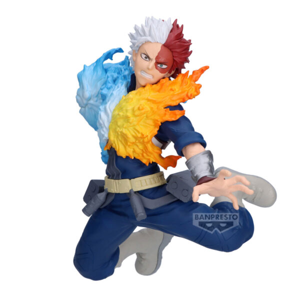 MY HERO ACADEMIA SHOTO TODOROKI