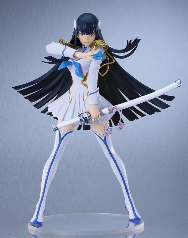 KILL LA KILL SATSUKI KIRYUIN PUP SP