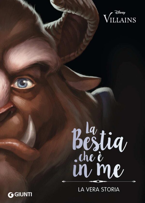 LA BESTIA CHE E' IN ME VILLAIN TALE